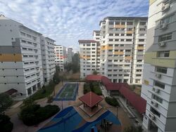 Blk 607 Choa Chu Kang Street 62 (Choa Chu Kang), HDB 4 Rooms #455156451